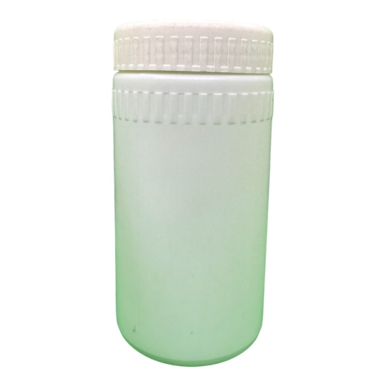 Hũ nhựa HDPE 500g