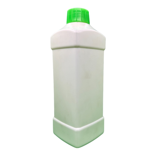 Chai vuông 1L đựng hóa chất