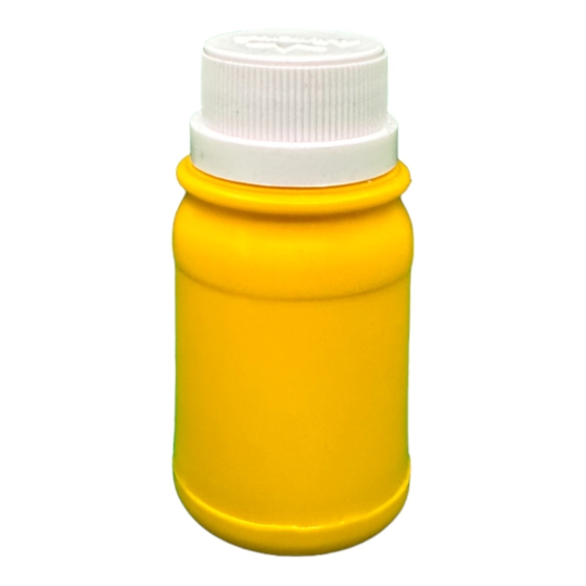 Chai nhựa 100cc HDPE