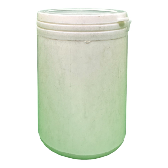 Hũ 200gram nắp xé