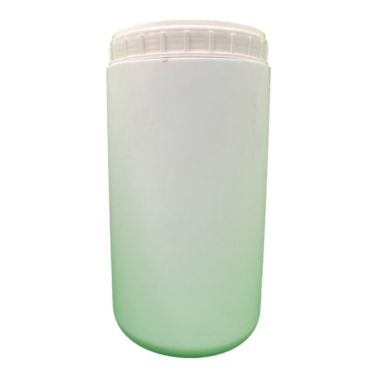 Hũ nhựa HDPE 1kg