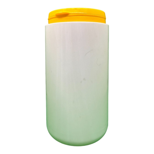 Hũ nhựa 1kg nắp xé