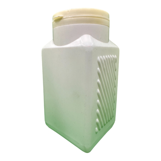 Hũ 1 kg nắp xé