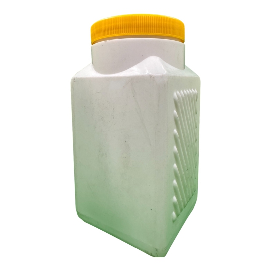 Hũ 1 kg nắp vặn