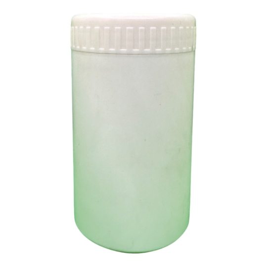 Hũ 500gram đựng thuốc