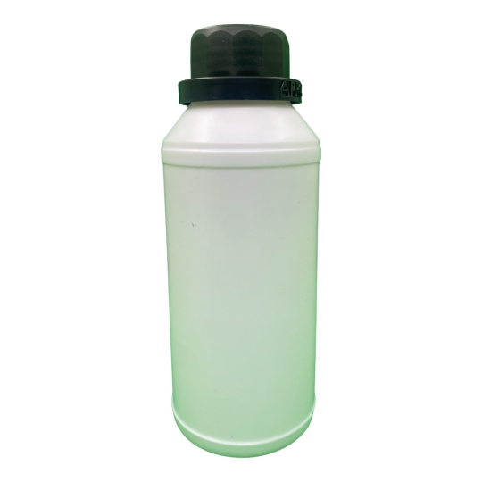 Chai tròn 250ml đựng hóa chất