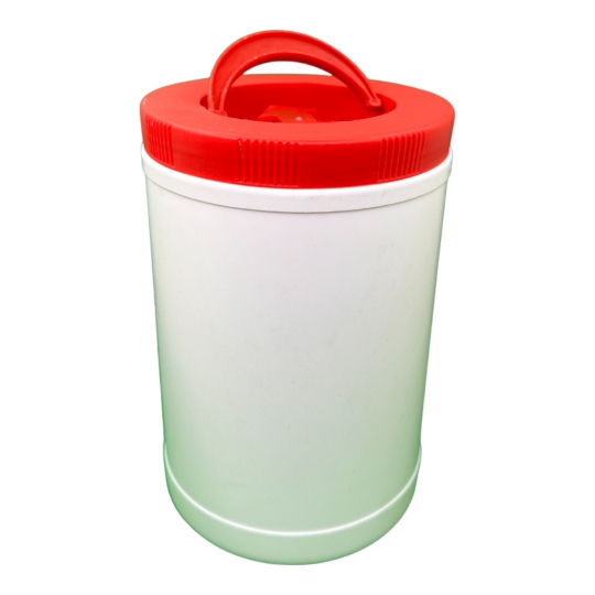 Hũ 2kg có quai