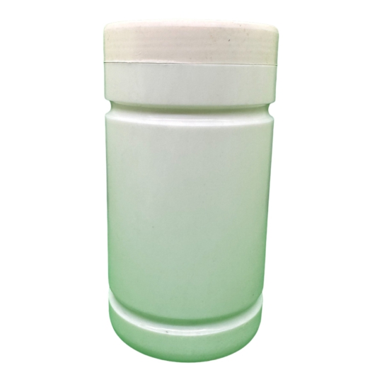 Hũ 500gram đựng thuốc