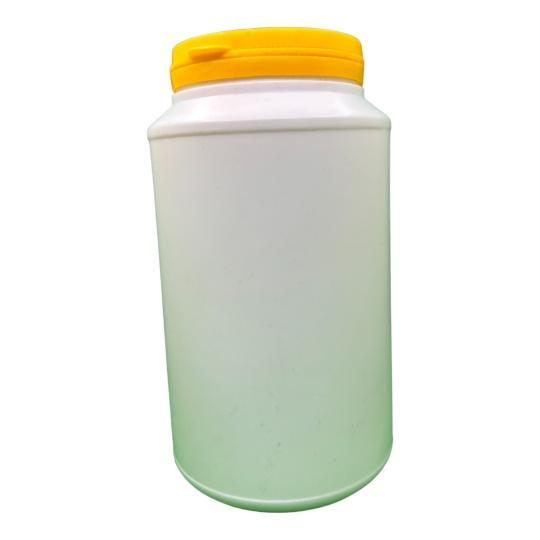 Hũ 1kg nắp xé