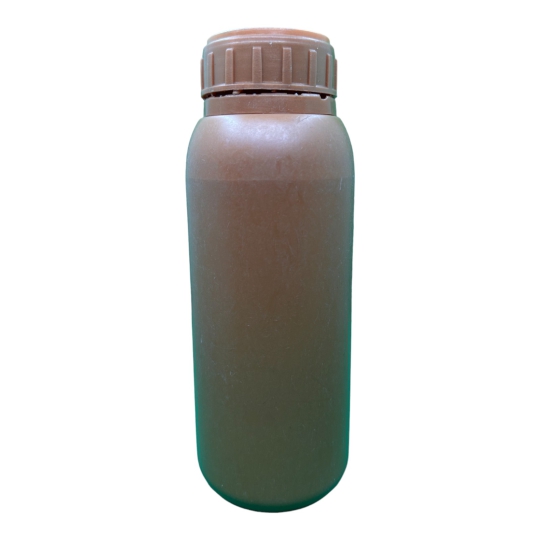Chai 500cc đựng hóa chất