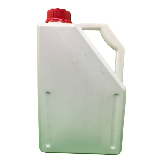 Can nhựa HDPE 2L đựng hóa chất