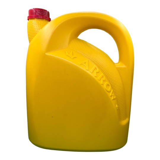 Can nhựa HDPE 5L đựng hóa chất