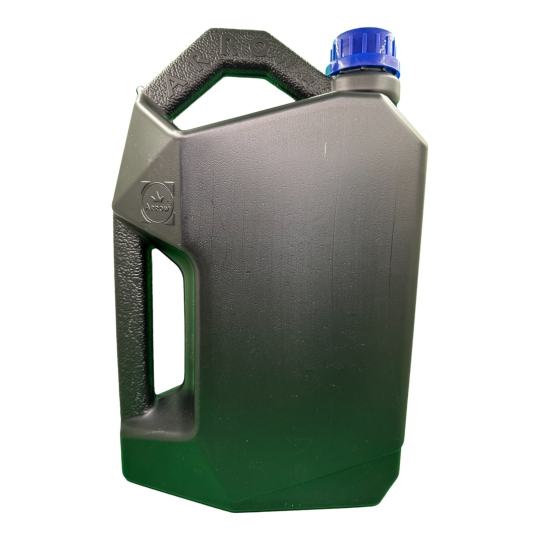 Can nhựa 5L 2 quai