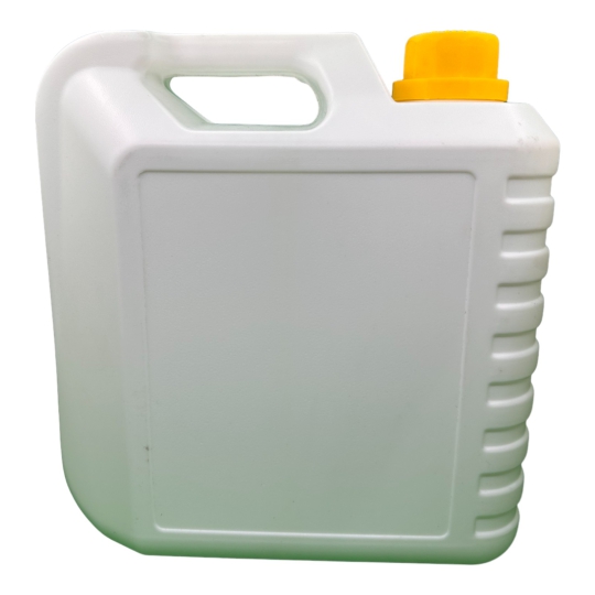 Can nhựa 5l vuông