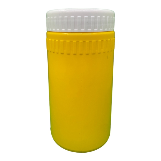 Hũ nhựa HDPE 500g