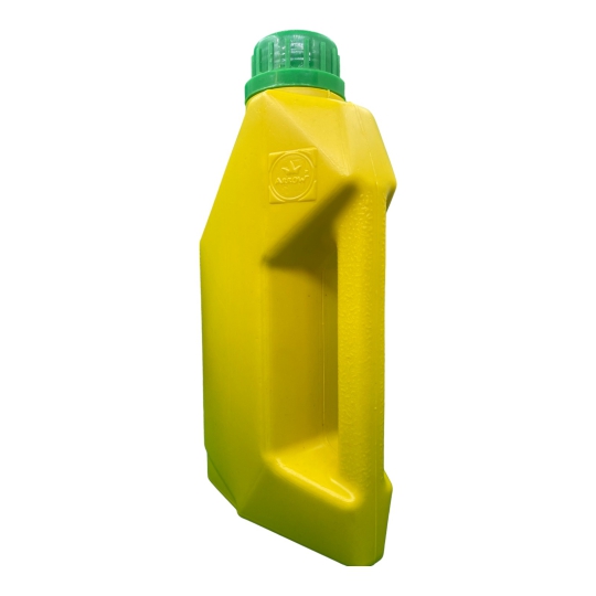 Can nhựa HDPE 1L đựng hóa chất