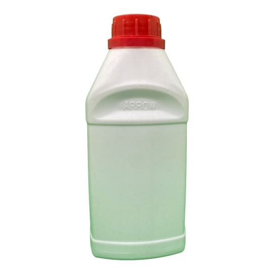 Chai 500ml nông dược