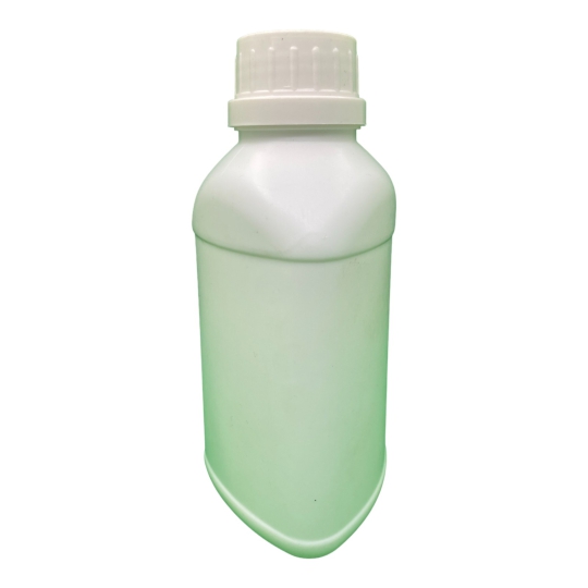 Chai 500cc tam giác nông dược