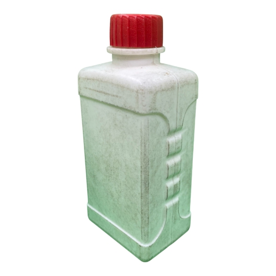 Chai nhựa HDPE 250cc