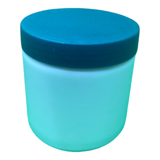 Hũ nhựa 200gram