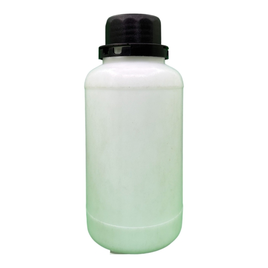 Chai nhựa HDPE trong 500cc
