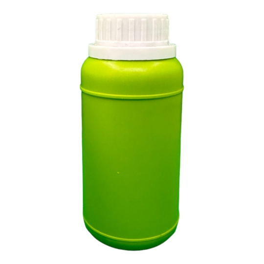 Chai nhựa HDPE 250cc