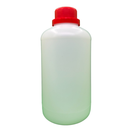 Chai nhựa HDPE trong 1L