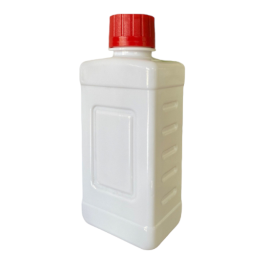 Chai 500ml đựng hóa chất