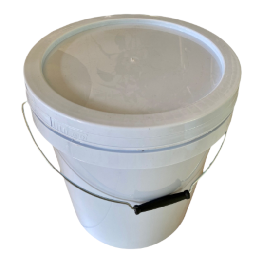 Xô 25kg