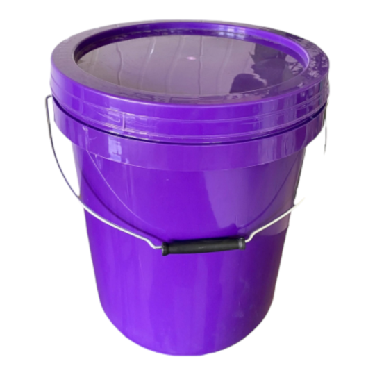 Xô 20kg