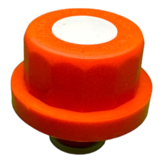 Nắp tách bột