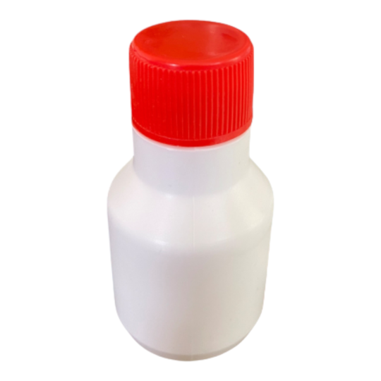 Chai nhựa 50ml HDPE 