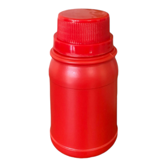 Chai nhựa 100ml HDPE 