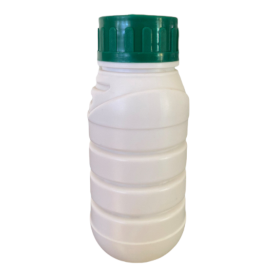 Chai nhựa HDPE 250cc