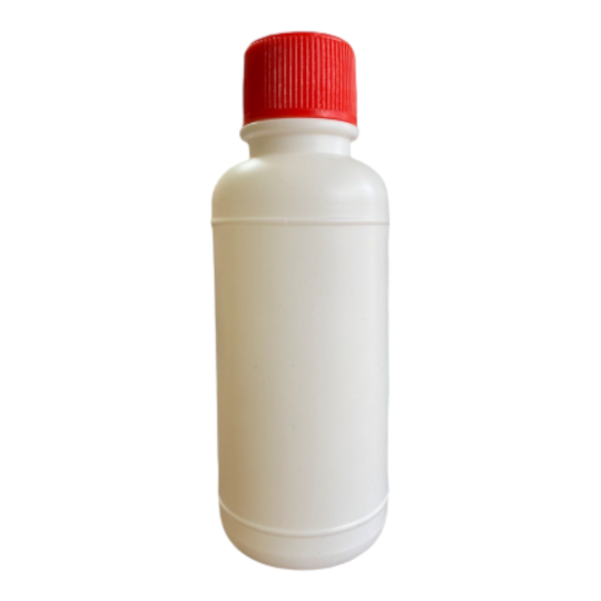 Chai nhựa 100ml  HDPE 
