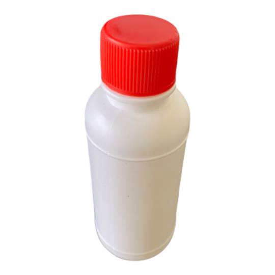 Chai nhựa 100ml  HDPE 
