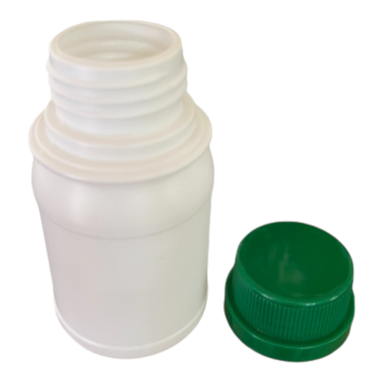 Chai nhựa HDPE 100ml