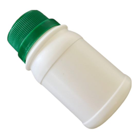 Chai nhựa HDPE 100ml