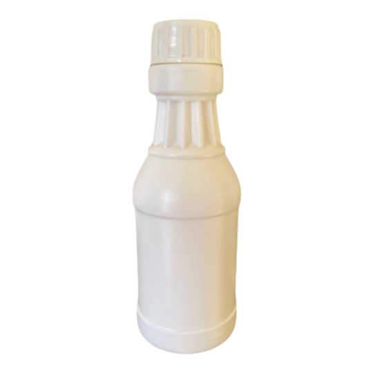 Chai nhựa HDPE 250cc