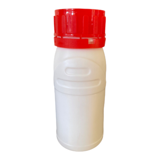 Chai nhựa HDPE 250cc