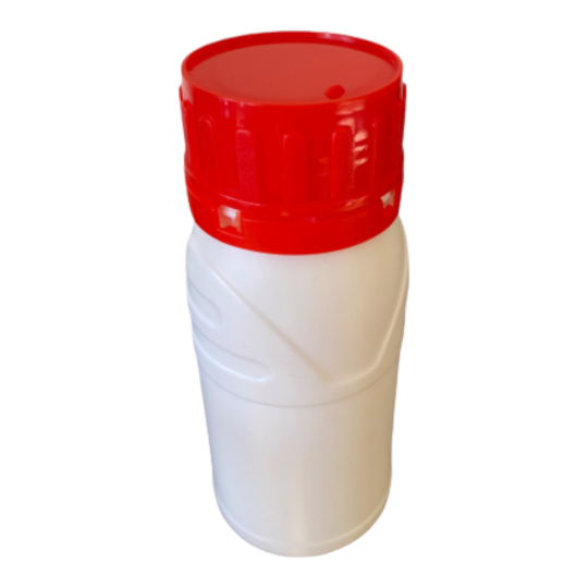 Chai nhựa HDPE 250cc