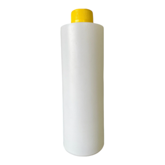 Chai nhựa HDPE 500cc