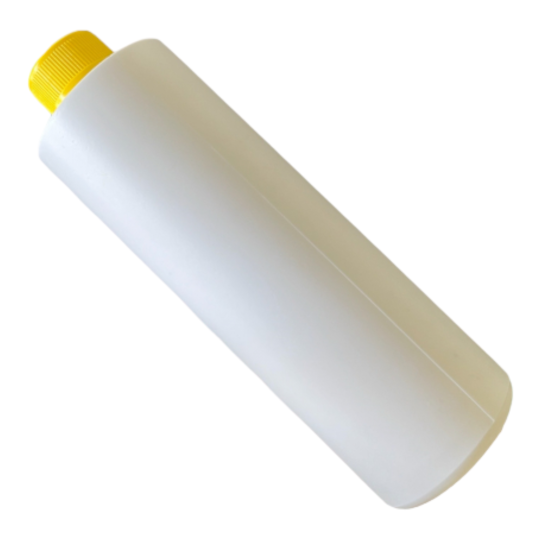 Chai nhựa HDPE 500cc