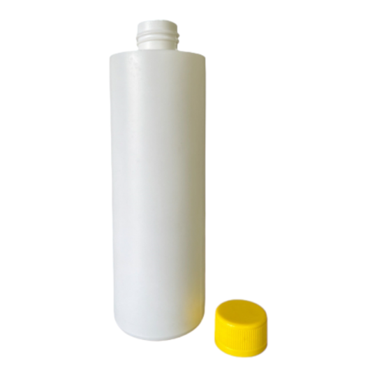 Chai nhựa HDPE 500cc
