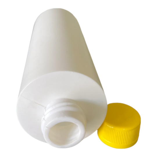 Chai nhựa HDPE 500cc