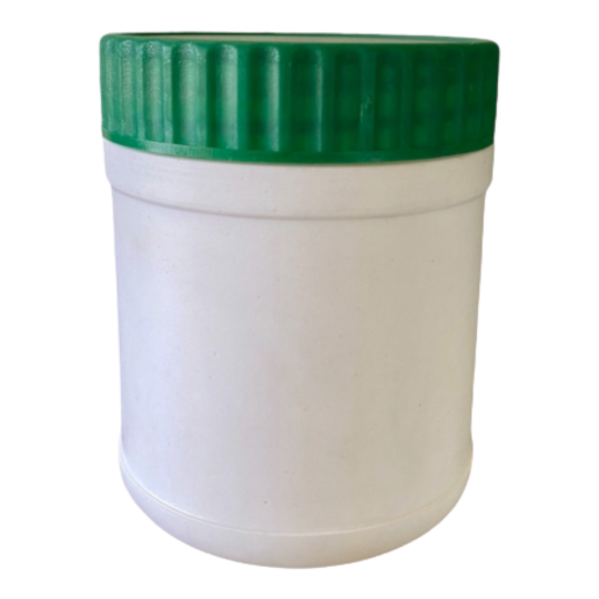 Hũ nhựa HDPE 250g