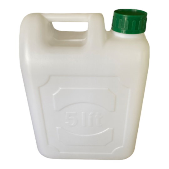 Can 5l nông dược