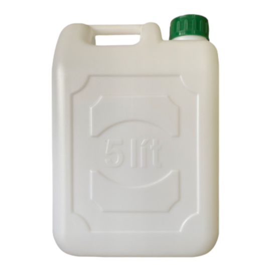 Can 5l nông dược