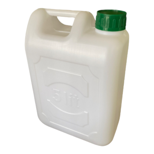 Can 5l nông dược