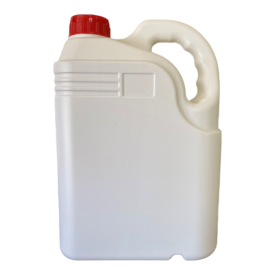 Can nhựa 5L đựng hóa chất